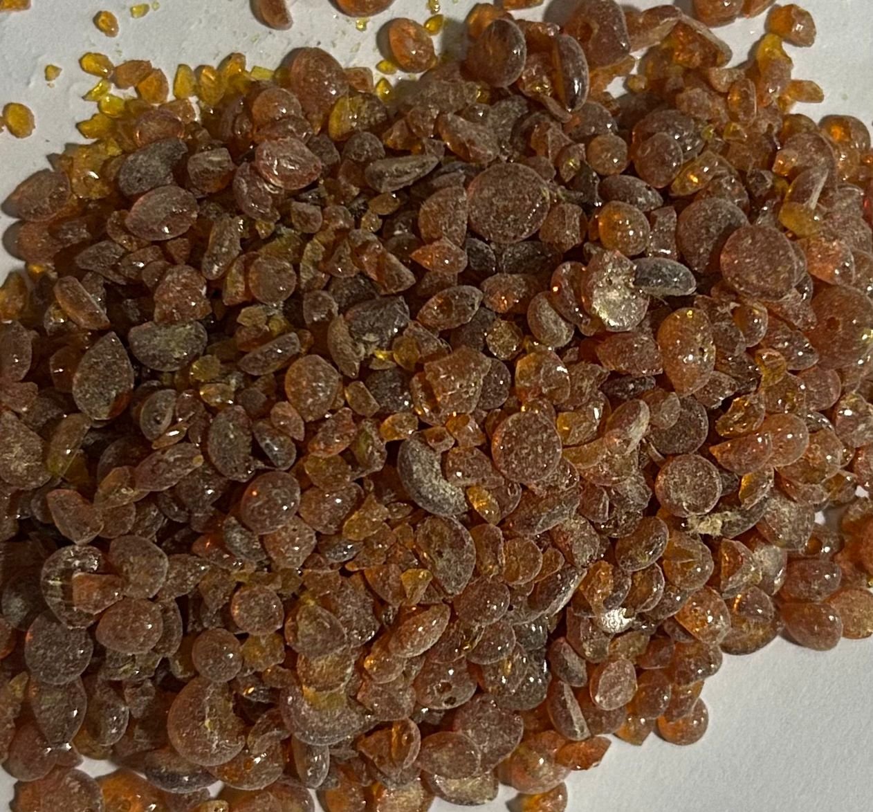 Petroleum Resin